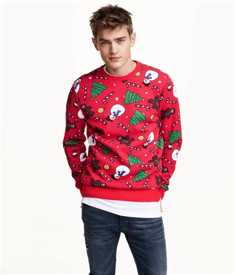 holiday sweater h&m|holiday sweaters for women.